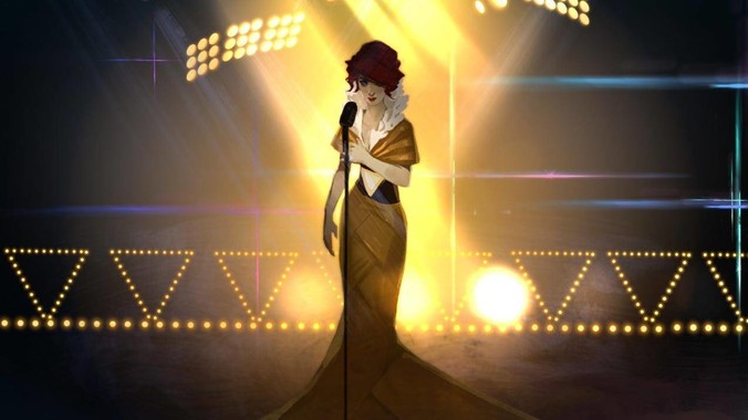 J***aScript 已经强大到什么程度了？